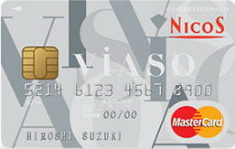 VIASOカード