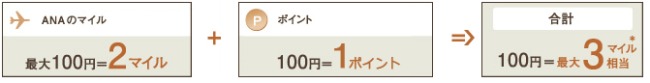 ポイント2重取り説明画像
