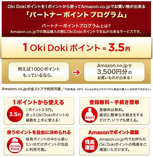 Amazonパートナーショップ説明画像