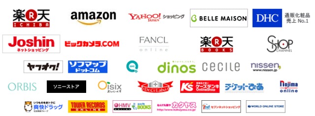 Oki Dokiランドショップ画像