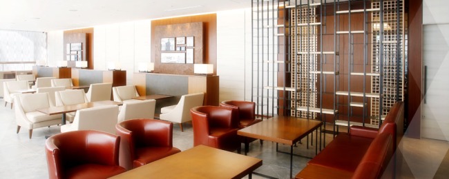 東京駅ビューゴールドラウンジ画像