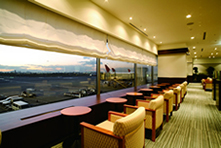 イオンラウンジ説明画像