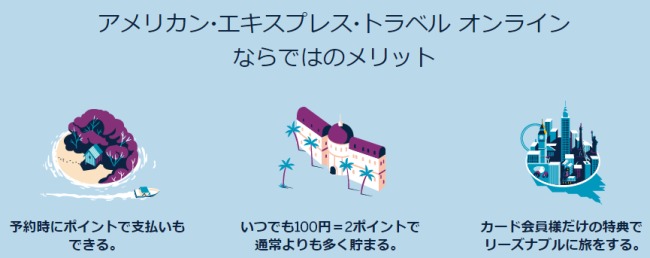 トラベルオンライン説明画像