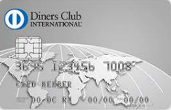 ダイナースクラブカード