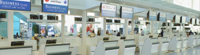 優先チェックイン説明画像