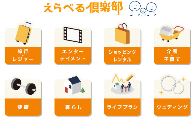 えらべる倶楽部説明画像