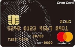 オリコカード・ザ・ワールド