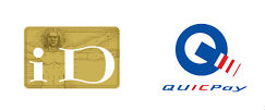 iDとQUICPay説明画像