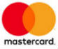 mastercardマーク