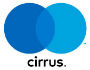Cirrusマーク