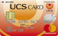 UCSカード