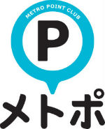 メトロポイントクラブロゴ画像