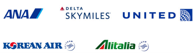 交換可能マイル説明画像