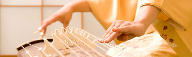 料亭プランイメージ画像