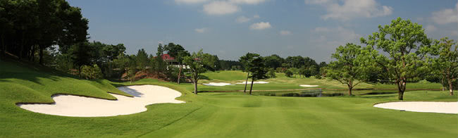 ゴルフ特典イメージ画像