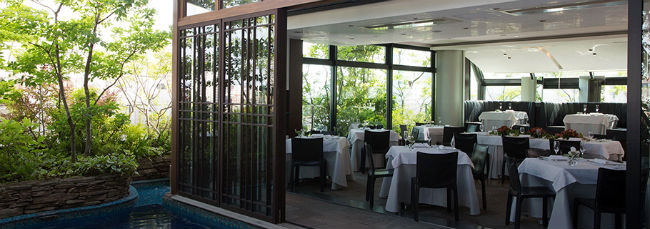 グルメ・ベネフィットイメージ画像