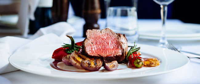 グルメ優待イメージ画像