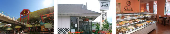 OPクレジット優待店