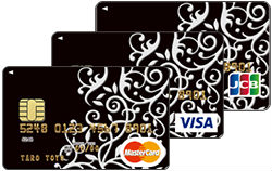 Orico Card iD×QUICPay