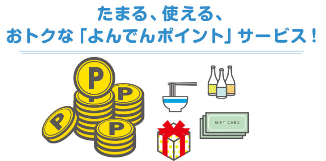 四国電力ポイント説明画像