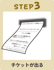 ポンタッチ利用方法説明画像③