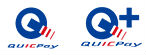 QUICPayロゴ画像