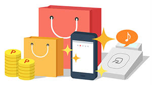 iDの使い方説明画像