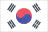 韓国国旗