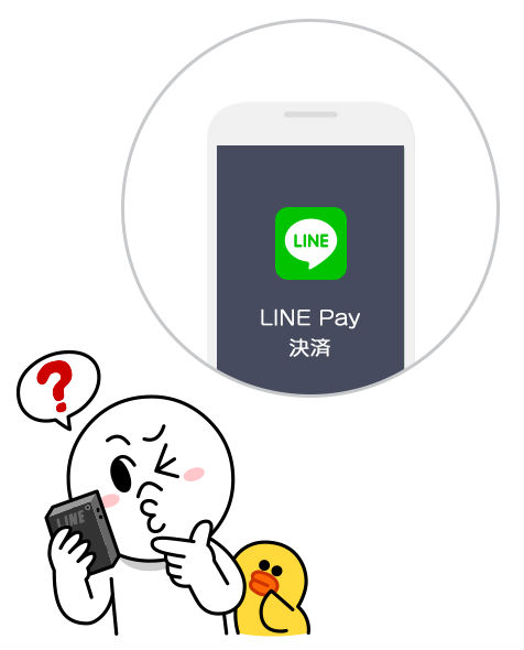 決済内訳メッセージ