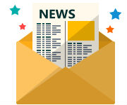 優待メール説明画像