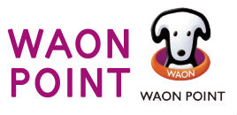 WAON POINT