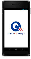 QUICPayモバイル