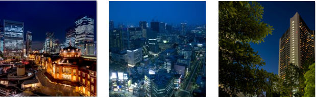 ザ・ホテル・コレクション