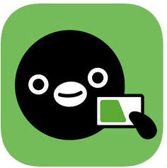 Suicaアプリケーション