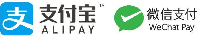 AlipayとWeChatpay