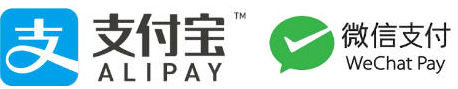 WeChat payとAlipay
