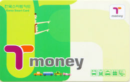 T-money