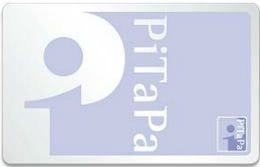 PiTaPa