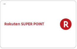 楽天ポイントカード