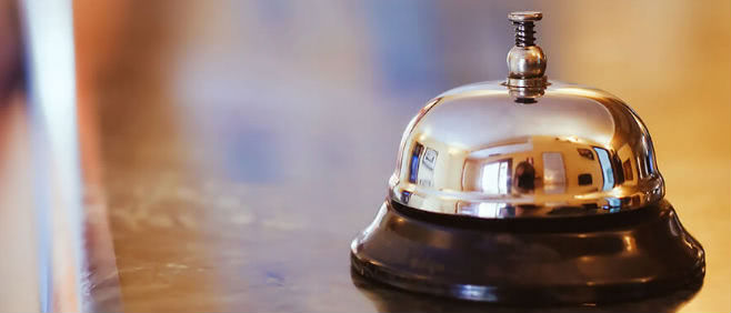 コンシェルジュサービス