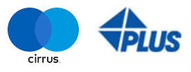 CirrusとPLUS