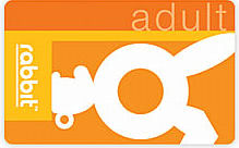 ラビットカード