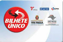 BILHETE UNICO