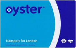 オイスターカード