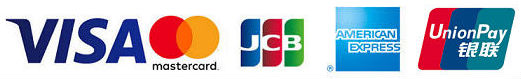 クレジットカード国際ブランド