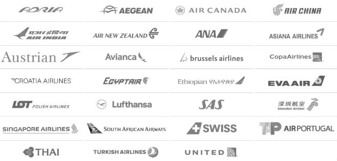 スターアライアンス