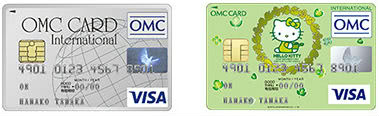 OMCカード