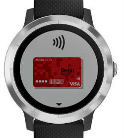 Garmin Pay