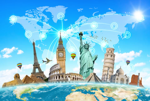 マイレージとは?マイルの基礎知識と各社のマイレージを比較