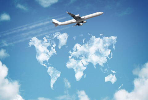 マイルが貯まるおすすめの法人クレジットカード4選！マイル移行も手軽